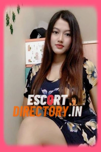 Nandini Desai, Kolkata Escorts for Park Street Romantic Cultural Partner