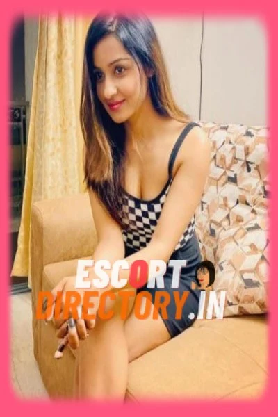 Kolkata Escort Pooja